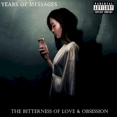 The Bitterness of Love & Obsession