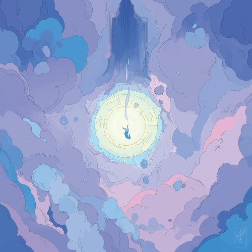 Vol. III.a: Forth From the Quiet to the Air That Trembles