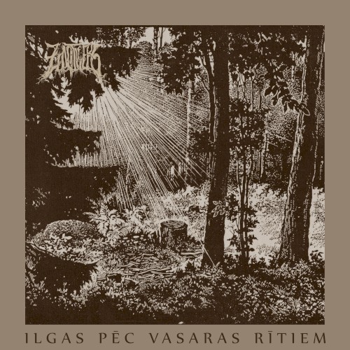 Ilgas pēc vasaras rītiem