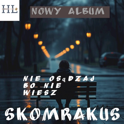 Nie osądzaj bo nie wiesz..