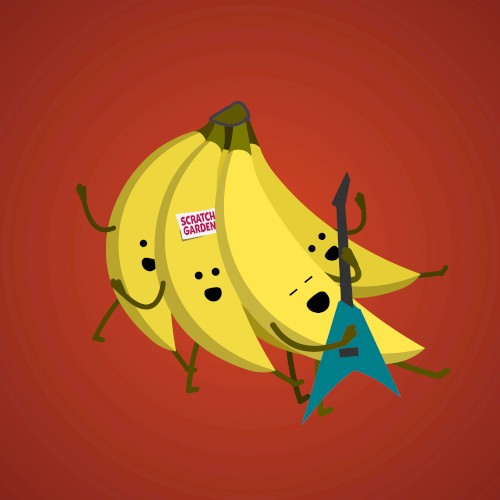 Songs in the Key of Bananas