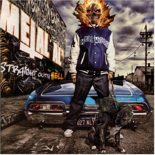 Straight Outta Hell