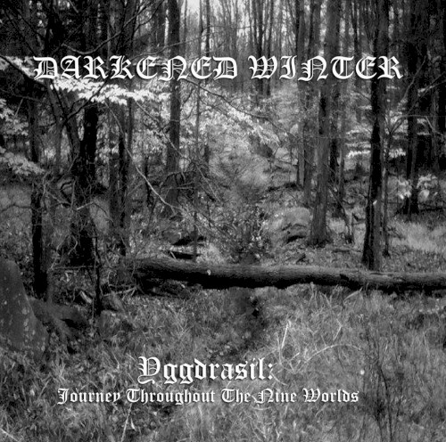 Yggdrasil: Journey Throughout the Nine Worlds