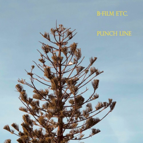 Punch Line