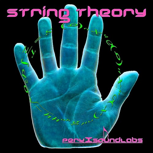 String Theory