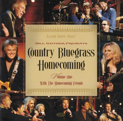 Gaither Gospel Series: Irish Homecoming