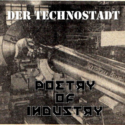 Poetry of Industry