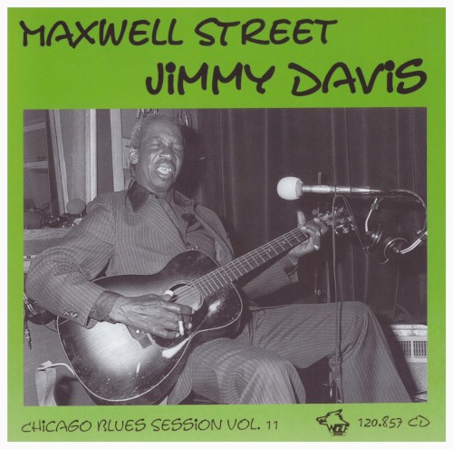 Chicago Blues Session, Volume 11