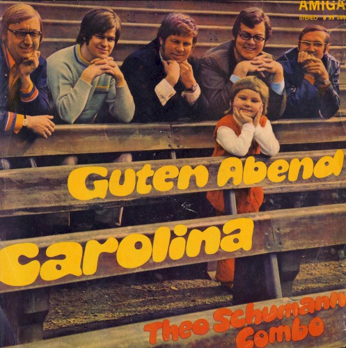 Guten Abend Carolina