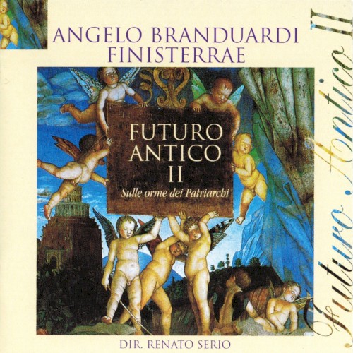 Futuro antico II: Sulle orme dei patriarchi