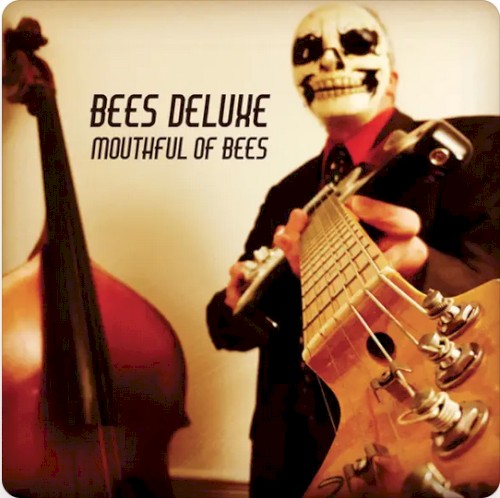 Mouthful of Bees