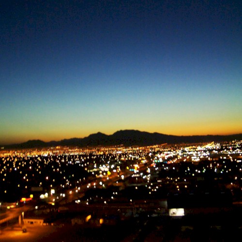Vistas