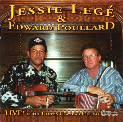 Live! At the Isleton Crawdad Festival