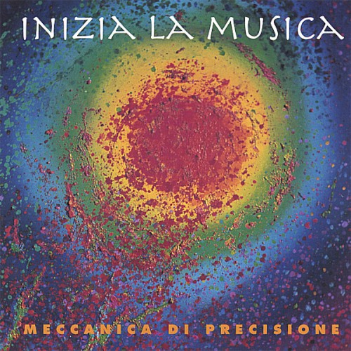 Inizia la musica