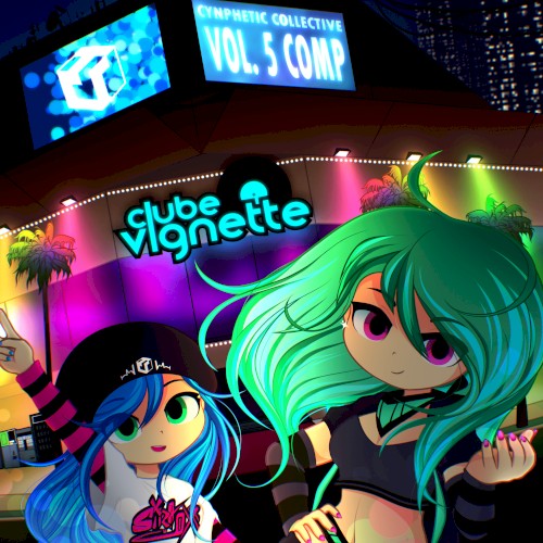 Clube Vignette