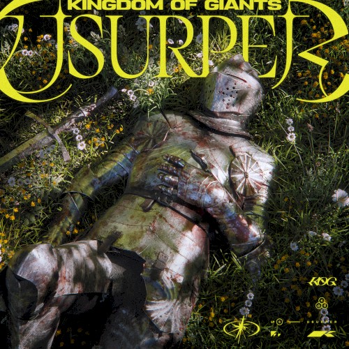 Usurper