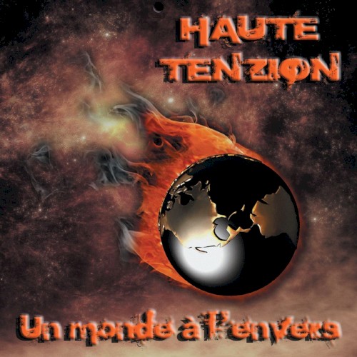 Un monde à l'envers