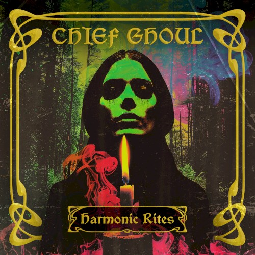 Harmonic Rites