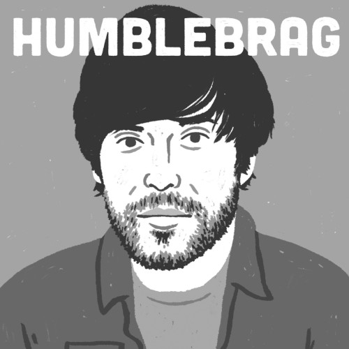 HUMBLEBRAG