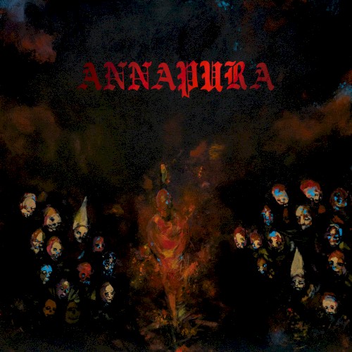 Annapura &ndash; V