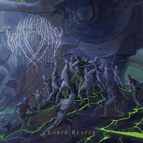 Earth Reaper