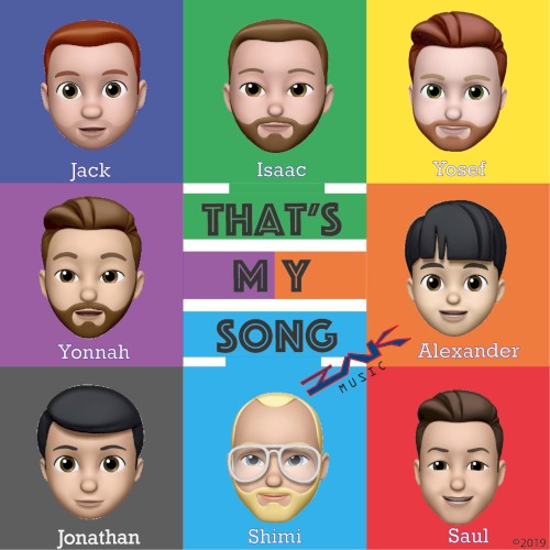 That's My Song