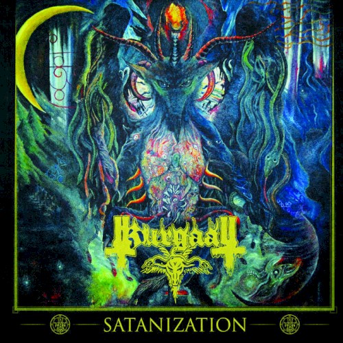 Satanization