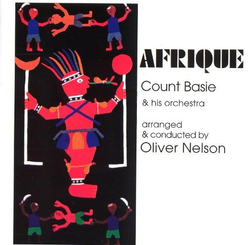 Afrique