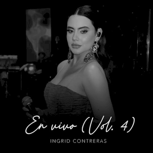 En Vivo, Vol. 4