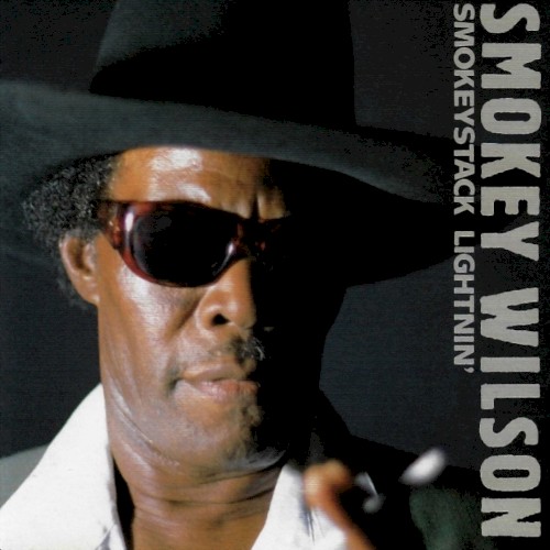 Smokeystack Lightnin’