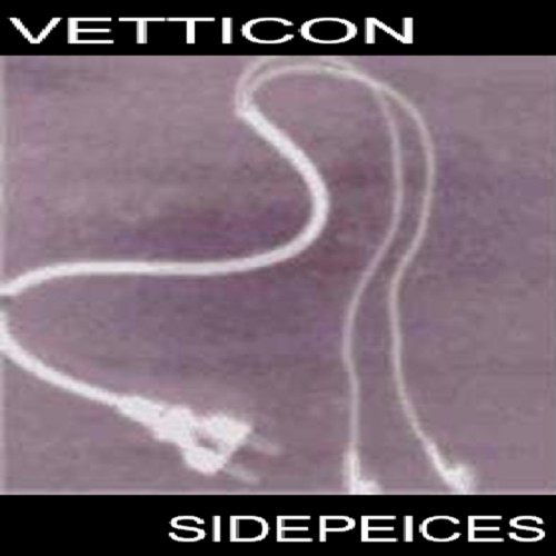 Sidepeices Vol. 1