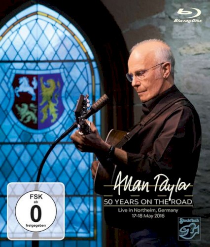 50 Years on the Road