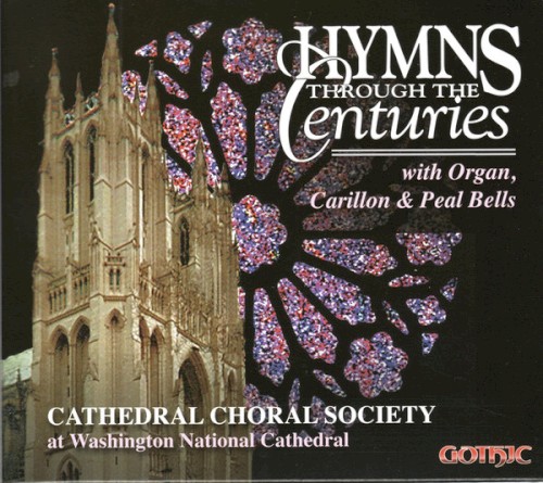Hymns Through The Centuries