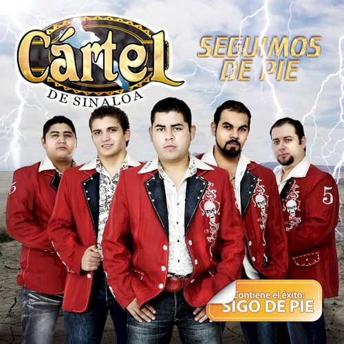 Seguimos de pie