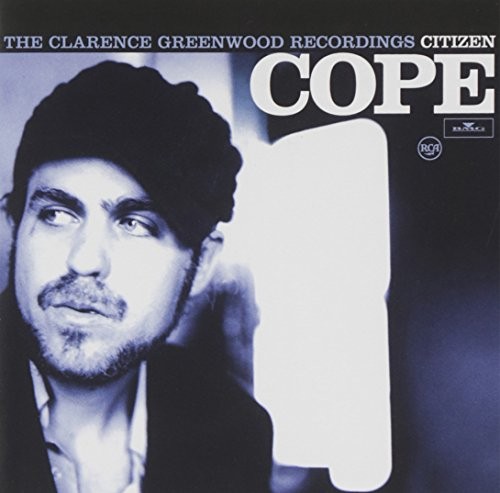 The Clarence Greenwood Recordings