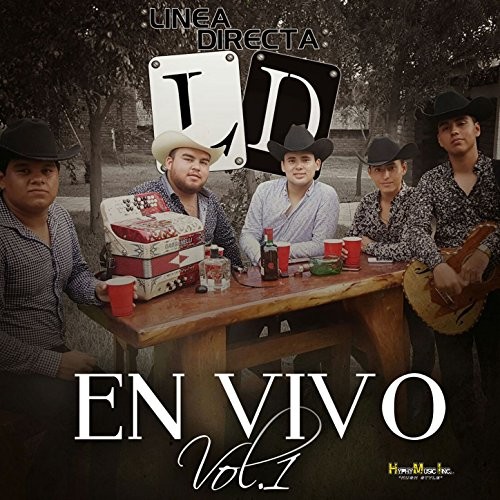 En vivo, vol. 1