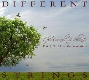 The Sounds Of Silence Part II: The Counterfeits