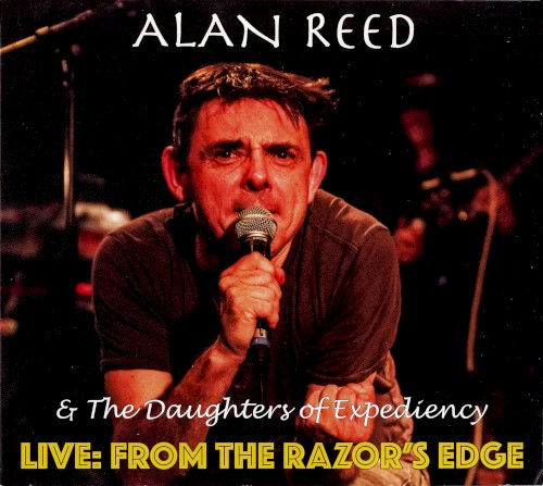 Live: From the Razor’s Edge