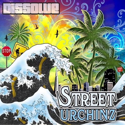 Dissolve
