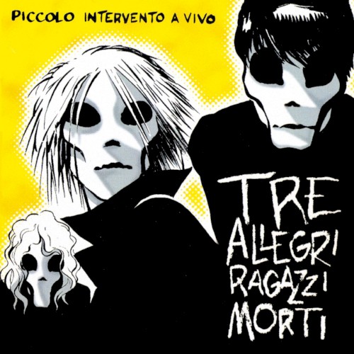 Piccolo intervento a vivo