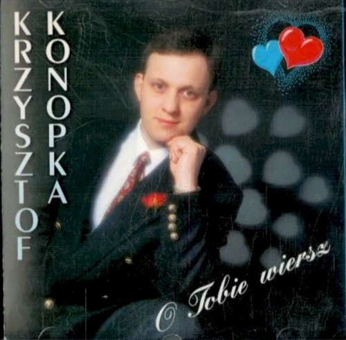O Tobie wiersz