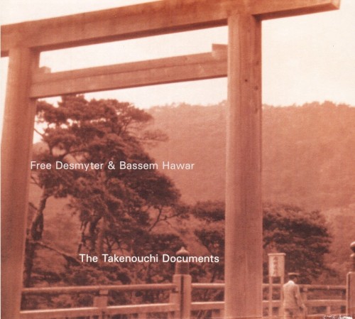 The Takenouchi Documents