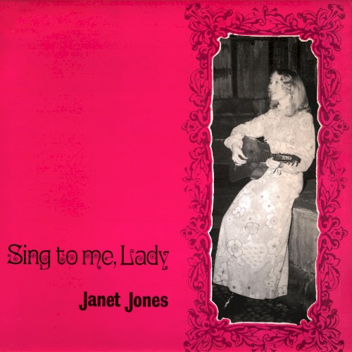 Sing to Me, Lady