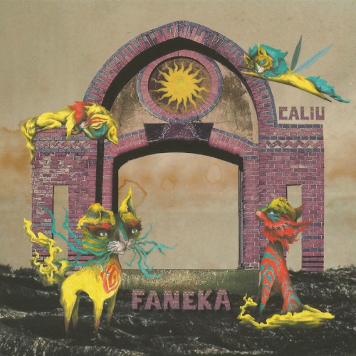 Caliu