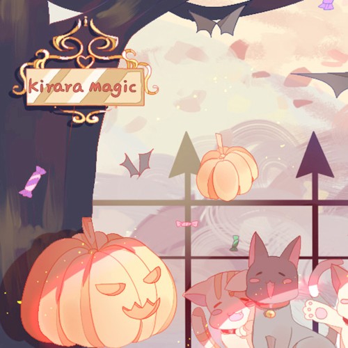 Kiraramagic vol.1