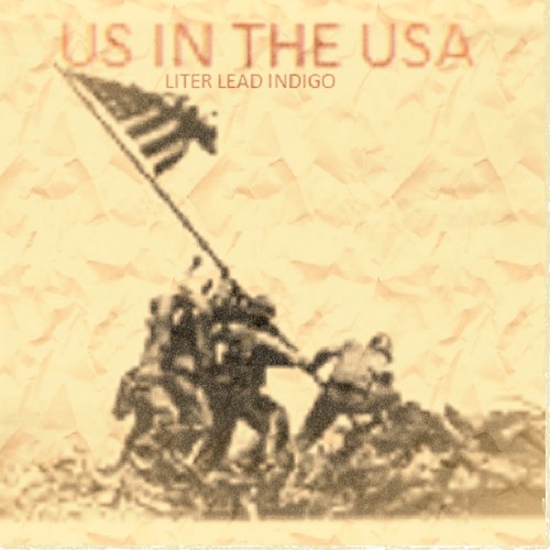 Us in the U.S.A.