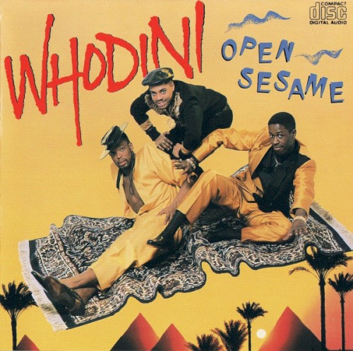 Open Sesame