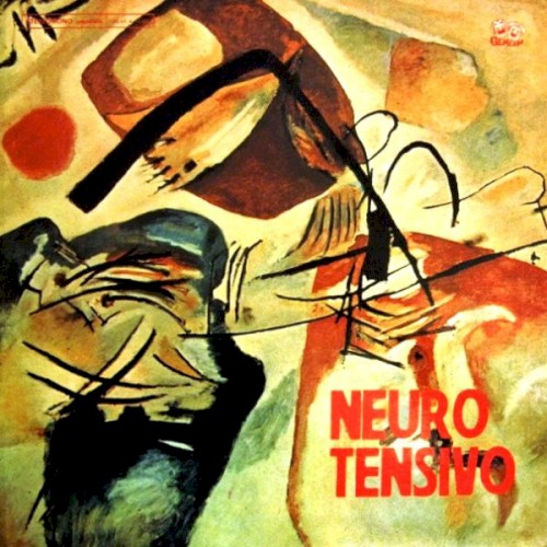 Neuro Tensivo