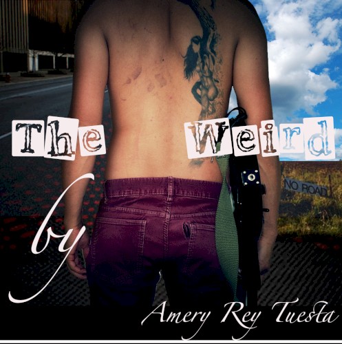 The Weird