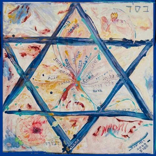 Women in Tanach